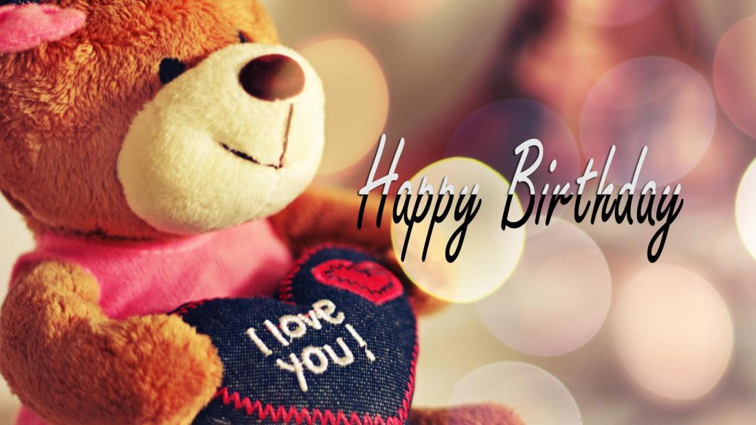 Happy Birthday Images Wallpapers Download
