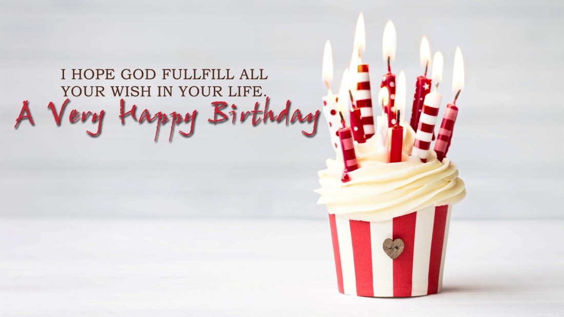 Happy Birthday Wallpapers Download