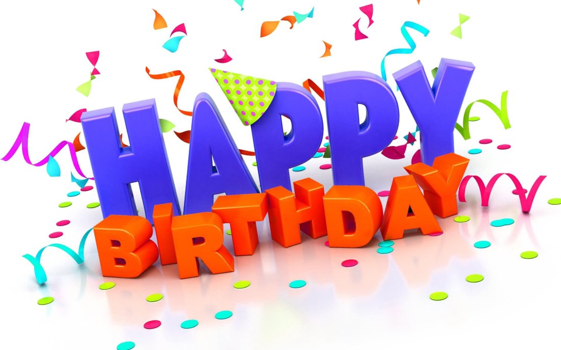 Happy Birthday Images Download